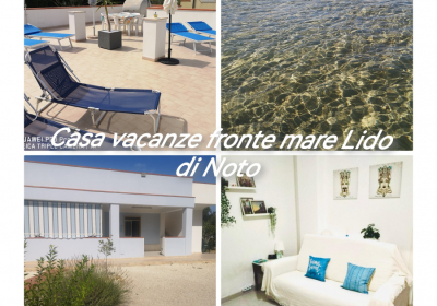 Casa Vacanze Villa Brezza Marina